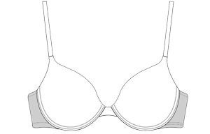 Bra Band Fitting Problem