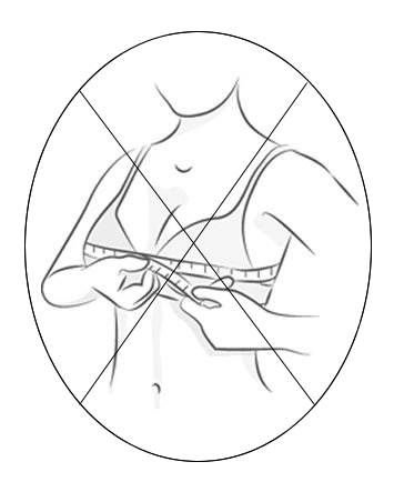 Upbra Bra Fitting